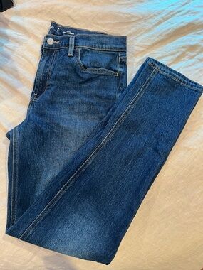 Old Navy TALL Women’s Wow Boyfriend Jeans